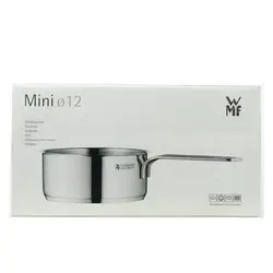 شیر جوش دبلیو ام اف مدل WMF Saucepan MINI with lid 12CM