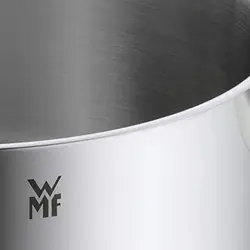 شیر جوش دبلیو ام اف مدل WMF Saucepan MINI with lid 12CM