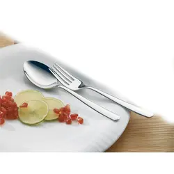 قاشق و چنگال 12 پارچه دبلیو ام اف مدل WMF BOSTON