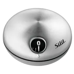 تایمر آشپزخانه سیلیت مدل SILIT Kitchen timer Puk