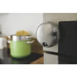 تایمر آشپزخانه سیلیت مدل SILIT Kitchen timer Puk