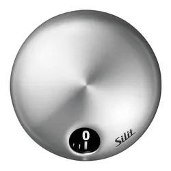 تایمر آشپزخانه سیلیت مدل SILIT Kitchen timer Puk