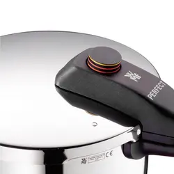 درب زودپز دبلیو ام اف مدل WMF Perfect Pressure Cooker