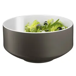 کاسه دبلیو ام اف مدل WMF Salad Lava grey MOTO