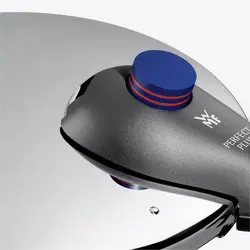 درب زودپز دبلیو ام اف مدل WMF Perfect Plus Pressure Cooker