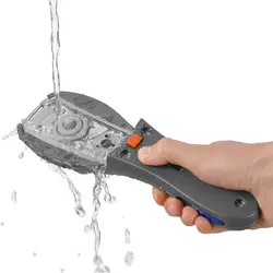 درب زودپز دبلیو ام اف مدل WMF Perfect Plus Pressure Cooker