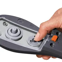 درب زودپز دبلیو ام اف مدل WMF Perfect Plus Pressure Cooker