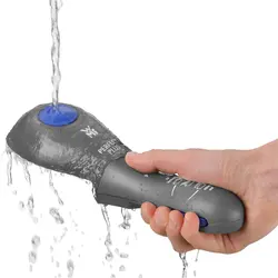 درب زودپز دبلیو ام اف مدل WMF Perfect Plus Pressure Cooker