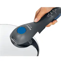 درب زودپز دبلیو ام اف مدل WMF Perfect Plus Pressure Cooker