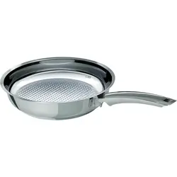 تابه 28 سانت فیسلر مدل FISSLER Crispy Steelux Premium Pfanne
