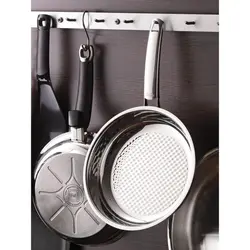 تابه 28 سانت فیسلر مدل FISSLER Crispy Steelux Premium Pfanne
