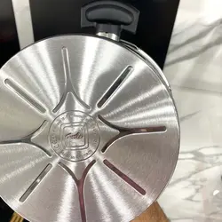 زودپز فیسلر مدل FISSLER Vitavit Edition گنجایش 6 لیتر