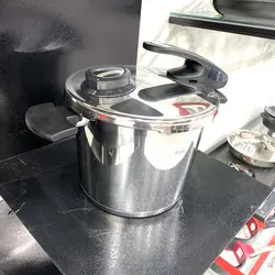 زودپز فیسلر مدل FISSLER Vitavit Edition گنجایش 6 لیتر