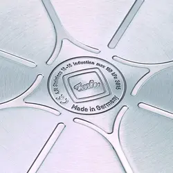 زودپز فیسلر مدل FISSLER Vitavit Edition گنجایش 6 لیتر