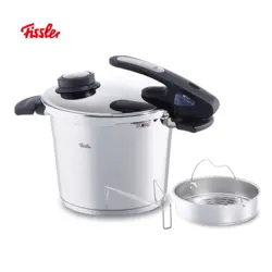 زودپز فیسلر مدل FISSLER Vitavit Edition گنجایش 6 لیتر