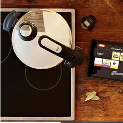 زودپز فیسلر مدل FISSLER Vitavit Edition گنجایش 6 لیتر