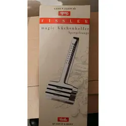 انبر سرو فیسلر مدل FISSLER Magic Spargelzange