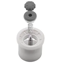فلفل و نمک ساب 5 پارچه دبلیو ام اف مدل WMF DE LUXE Salt &amp; pepper grinder