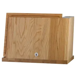 استند چاقو دبلیو ام اف مدل WMF Knife block empty