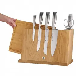 استند چاقو دبلیو ام اف مدل WMF Knife block empty