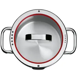 قابلمه 20 سانت دبلیو ام اف مدل WMF FUNCTION4