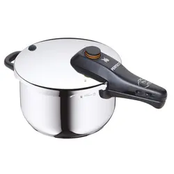 زودپز دو قلو دبلیو ام اف مدل Pressure cooker PERFECT گنجایش3 و 4.5 لیتر