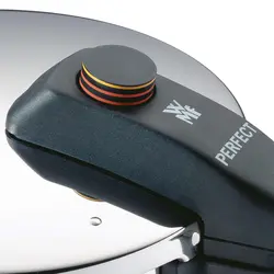 زودپز دو قلو دبلیو ام اف مدل Pressure cooker PERFECT گنجایش3 و 4.5 لیتر