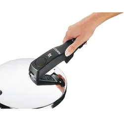 زودپز دو قلو دبلیو ام اف مدل Pressure cooker PERFECT گنجایش3 و 4.5 لیتر