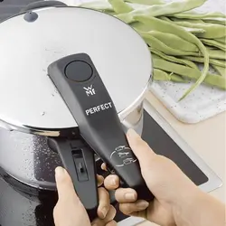 زودپز دو قلو دبلیو ام اف مدل Pressure cooker PERFECT گنجایش3 و 4.5 لیتر