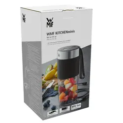 مخلوط کن دبلیو ام اف مدل WMF KITCHENminis Mix on the go