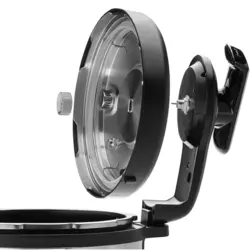 مولتی کوکر دبلیو ام اف مدل WMF Lono Multifunktionskocher 8 in 1