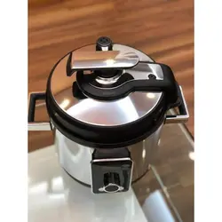 مولتی کوکر دبلیو ام اف مدل WMF Lono Multifunktionskocher 8 in 1