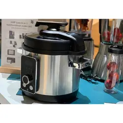 مولتی کوکر دبلیو ام اف مدل WMF Lono Multifunktionskocher 8 in 1