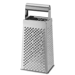 رنده دبلیو ام اف مدل WMF Grater