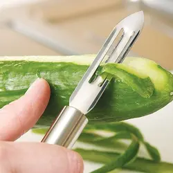 پوست کن دبلیو ام اف مدل WMF Vegetable peeler PROFI PLUS