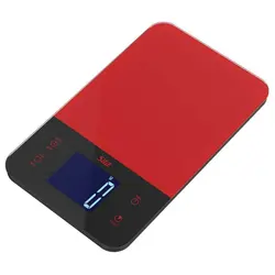 ترازو آشپزخانه سیلیت مدل SILIT WMF Digital scale