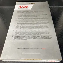 ترازو آشپزخانه سیلیت مدل SILIT WMF Digital scale