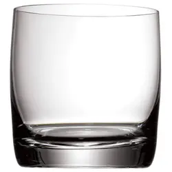 لیوان 6 پارچه دبلیو ام اف مدل WMF Whisky glass Easy