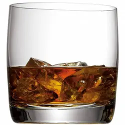 لیوان 6 پارچه دبلیو ام اف مدل WMF Whisky glass Easy