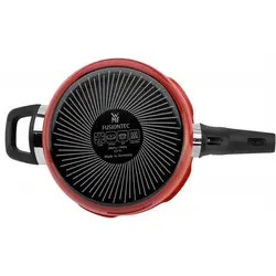 زودپز دبلیو ام اف مدل WMF Fusiontec Perfect گنجایش 4.5 لیتر