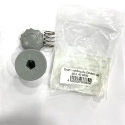 یدکی فلفل ساب دبلیو ام اف مدل WMF Replacement grinding mechanism Ceramill
