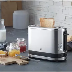 توستر دبلیو ام اف WMF KÜCHENminis toaster