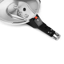 زودپز دو قلو دبلیو ام اف مدل WMF PERFECT PREMIUM گنجایش3 و 4.5 لیتر