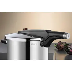 زودپز دو قلو دبلیو ام اف مدل WMF PERFECT PREMIUM گنجایش3 و 4.5 لیتر