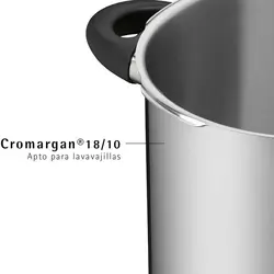 زودپز دو قلو دبلیو ام اف مدل WMF PERFECT PREMIUM گنجایش3 و 4.5 لیتر