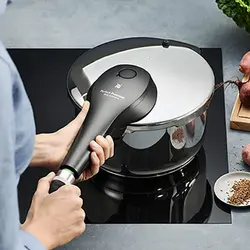 زودپز دو قلو دبلیو ام اف مدل WMF PERFECT PREMIUM گنجایش3 و 4.5 لیتر