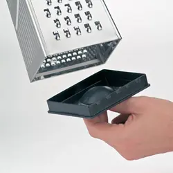 رنده دبلیو ام اف مدل WMF TOP TOOLS