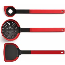 قاشق همزن وول مدل WOLL Stirring spoon