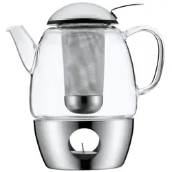 قوری وارمر دار دبلیو ام اف مدل WMF Tea set SmarTea