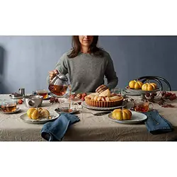 قوری وارمر دار دبلیو ام اف مدل WMF Tea set SmarTea